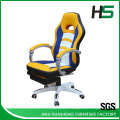 Modern racing seat office chair